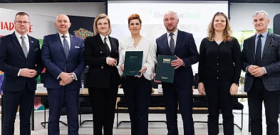 Podlaskie: Produkty lokalnych producentów w szkolnych stołówkach