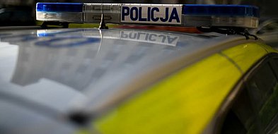 Broń zabezpieczona ws. postrzelenia dwulatki wystrzeliła na komendzie