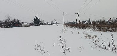 Ostrzeżenie pierwszego stopnia dla miejscowości Kolno i dla okolic