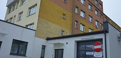 Szpital w Kolnie wprowadził kolonoskopie w znieczuleniu ogólnym