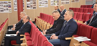 Przyznano ekwiwalent pieniężny strażakom OSP Kolno