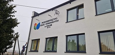 PUK w Kolnie: prawie milion zł na cyberbezpieczeństwo