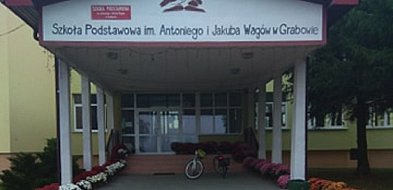 Lokalna sieć komputerowa (LAN) w szkołach