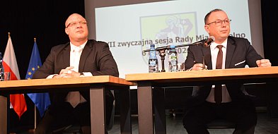 Radny o podwyżkach ciepła, wody i ścieków  w Kolnie