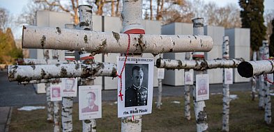 1 marca obchodzimy Narodowy Dzień Pamięci Żołnierzy Wyklętych