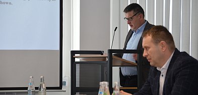 Kulągowski: Utrzymanie jej w kategorii drogi powiatowej jest niezasadne