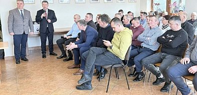 Za nami XX Sesja Rady Gminy Kolno