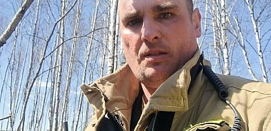 Adam Kowalewski z Lachowa doceniony w konkursie Sołtys Roku 2025