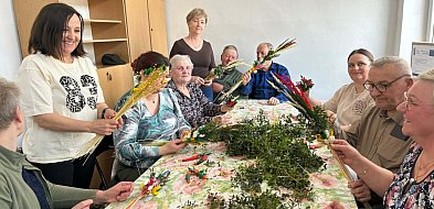 W gminie kultywują lokalne tradycje