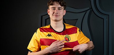 Wychowanek Orła podpisał kontrakt z Jagiellonią