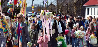 Grabowski Korowód Pisankowy (fotorelacja)