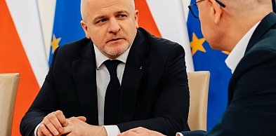 Politycy: Akces do Rady Pokoju wymaga namysłu