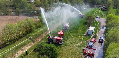 Ile zarobią kolneńscy strażacy za akcje ratownicze?