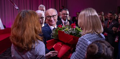 Dekada Czarzastego - historia przywództwa w lewicy