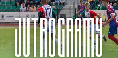 Przed nami pierwszy sparing Orła