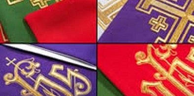 Znaczenie detali w szatach liturgicznych