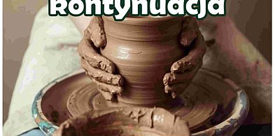 Lachowo: Świetlica zaprasza na warsztaty (plakat)