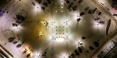 Spadki temperatury nawet do minus 25 st. C