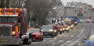 Motocykliści: będziemy karani za wspólne wycieczki