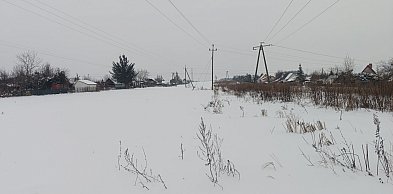 Ostrzeżenie pierwszego stopnia dla miejscowości Kolno i dla okolic
