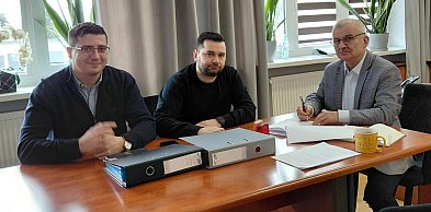 W gminie powstanie skwer rekreacyjny