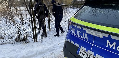 Policja: minionej doby z wychłodzenia zmarły trzy osoby