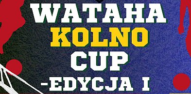 W niedzielę turniej piłkarski w Kolnie