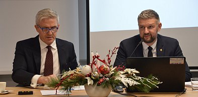 Sesja Powiatu Kolneńskiego zwołana w trybie pilnym