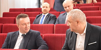 Co uchwalili kolneńscy radni?