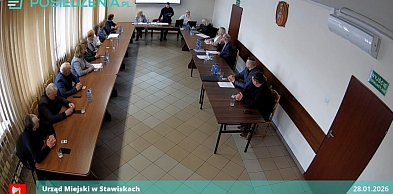 Najważniejsze założenia budżetu gminy Stawiski na 2026 rok