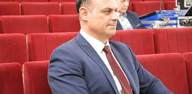 Rozpatrzono pismo wojewody podlaskiego w sprawie radnego z Kolna