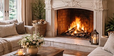 Kominki we Wrocławiu - jak wybrać idealnego wykonawcę i cieszyć się ciepłem?