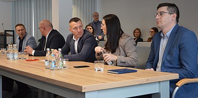 Kolejni radni zabierają głos w sprawie oddziału chirurgicznego