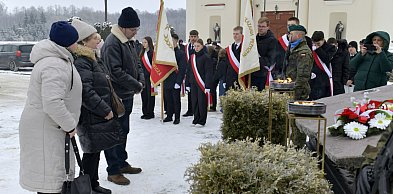 Kolno pamięta o Sybirakach (fotorelacja)