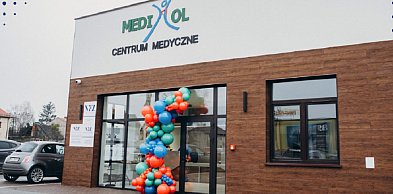 Otwarcie Prywatnej Poradni Ginekologicznej w Kolnie