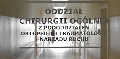 Władze szpitala reagują na list do redakcji Kolniaka