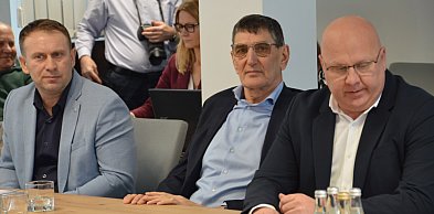 W przyszłym tygodniu sesja powiatowa