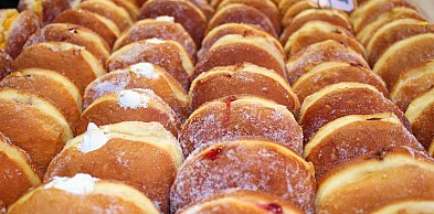 Lekarz w tłusty czwartek: z każdą tradycją powinniśmy zachować zdrowy rozsądek