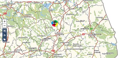 916 zgłoszonych zagrożeń na terenie powiatu kolneńskiego