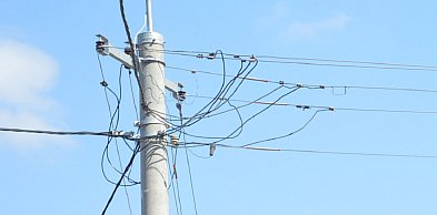 Gdzie i kiedy nie będzie prądu w powiecie kolneńskim?