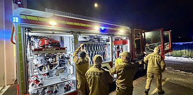 Długo wyczekiwany samochód właśnie zasilił jednostkę