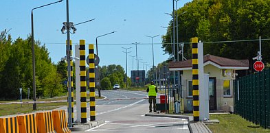 34 cudzoziemców w ośrodku strzeżonym w Kętrzynie choruje na świerzb