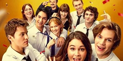 W kolneńskim kinie spotykamy się 20 lutego. Nie warto  przegapić seansów