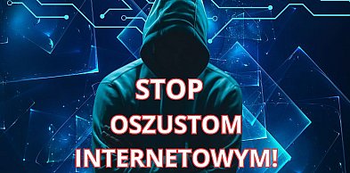 Chciał kupić przyczepkę w sieci. Niestety został oszukany