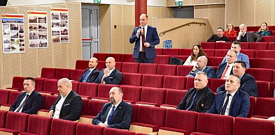 Poznaliśmy uzasadnienie uchwały w sprawie radnego Orłowskiego