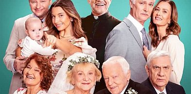 W kolneńskim kinie spotykamy się 20 lutego. Nie warto  przegapić seansów