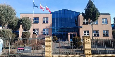 Kolneńskie szkoły zyskały wyposażenie na miarę XXI wieku