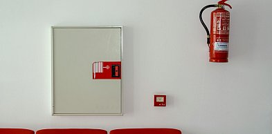 Gaśnica proszkowa 6 kg – gdzie jest wymagana i jak dobrać ją do obiektu?