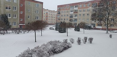 Ostrzeżenie pierwszego stopnia dla miejscowości Kolno i dla okolic