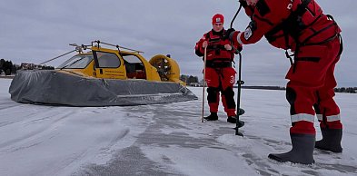 IMGW wydał ostrzeżenia hydrologiczne dla 14 województw